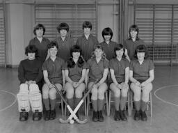Ysgol Ardudwy Sports/ No. 1. thumbnail