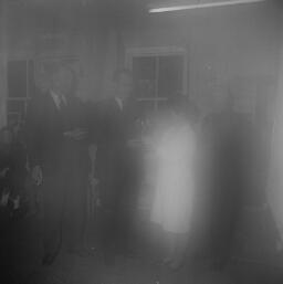Annotation studio ghost image